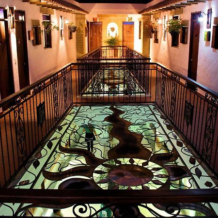 Hotel La Hormiga Villa De Leyva Extérieur photo