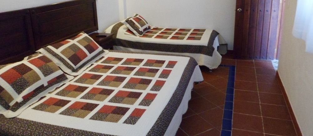 Hotel La Hormiga Villa De Leyva Extérieur photo