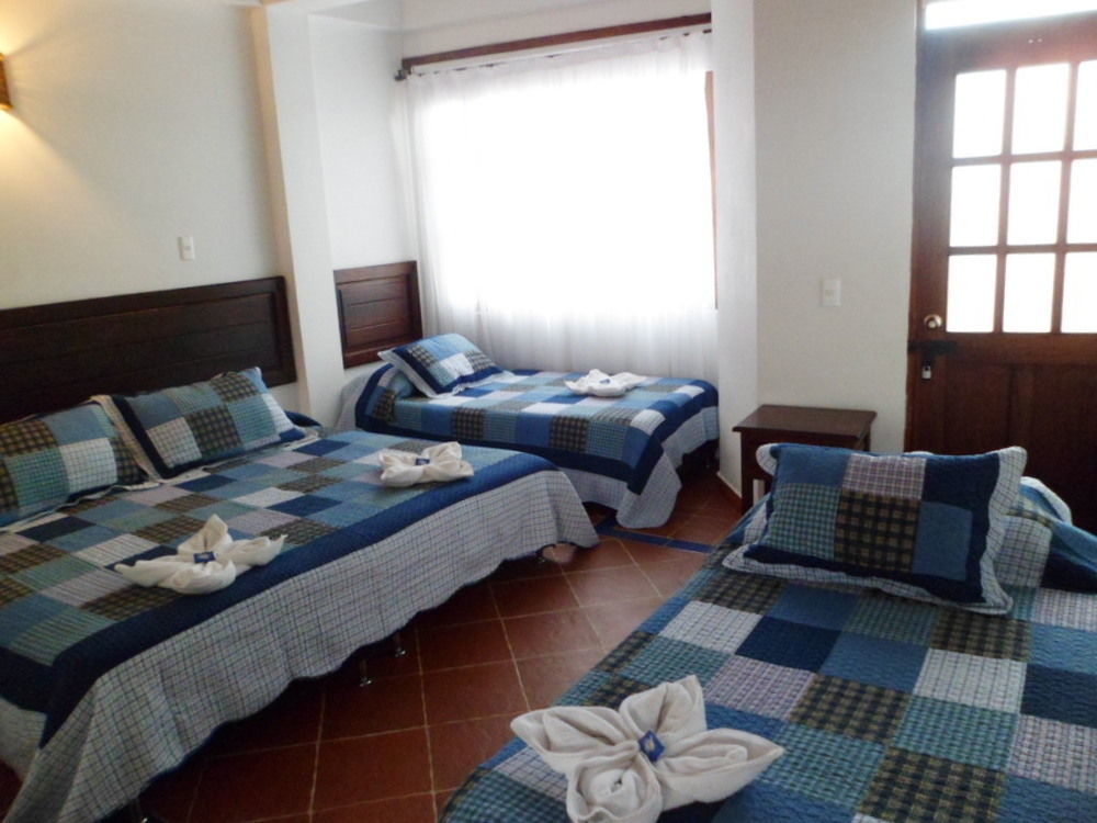 Hotel La Hormiga Villa De Leyva Extérieur photo