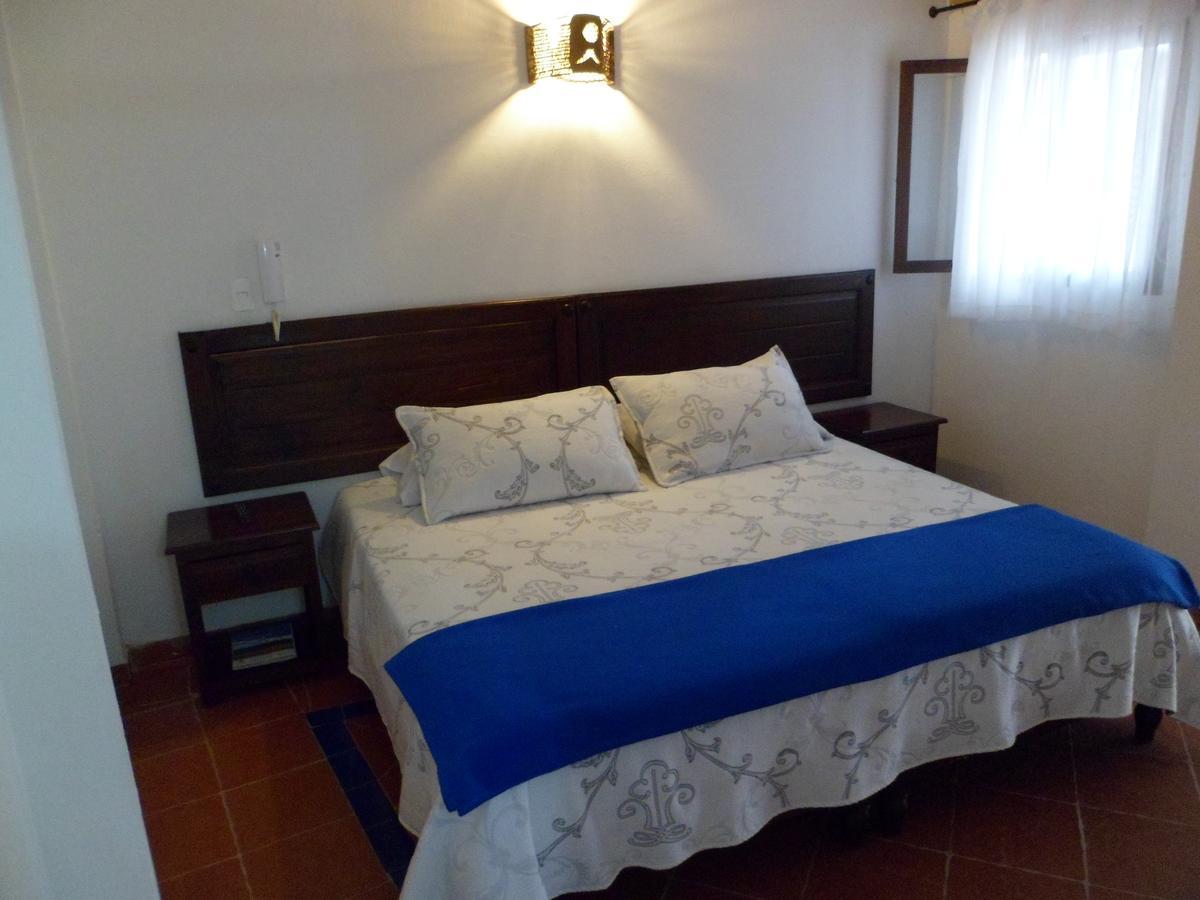 Hotel La Hormiga Villa De Leyva Extérieur photo