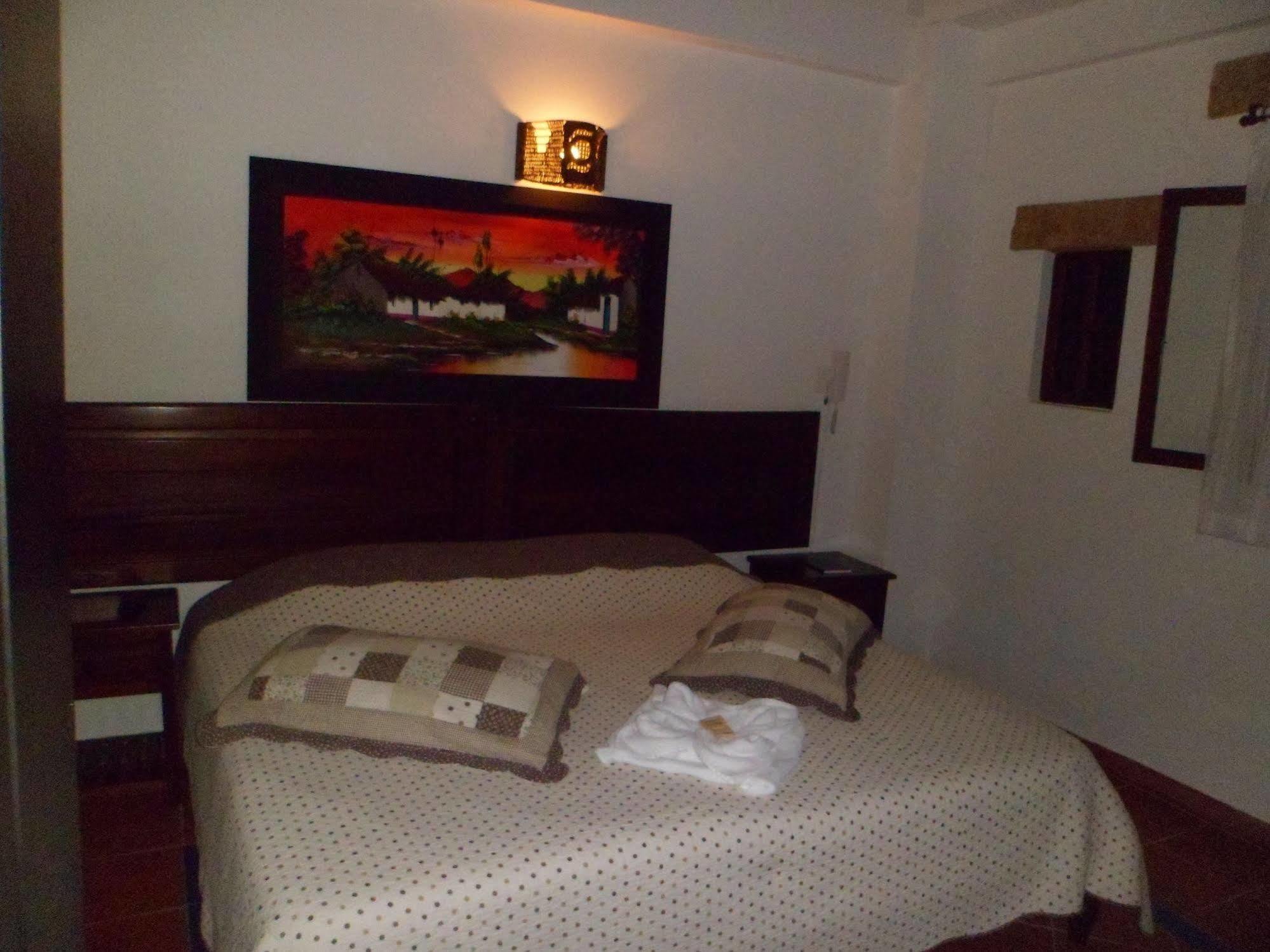 Hotel La Hormiga Villa De Leyva Extérieur photo