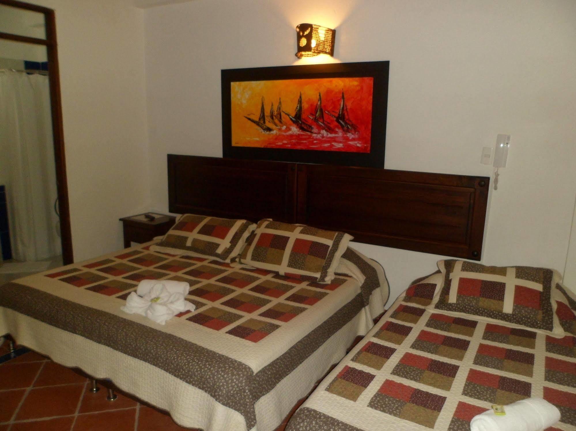 Hotel La Hormiga Villa De Leyva Extérieur photo