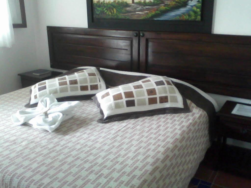 Hotel La Hormiga Villa De Leyva Extérieur photo